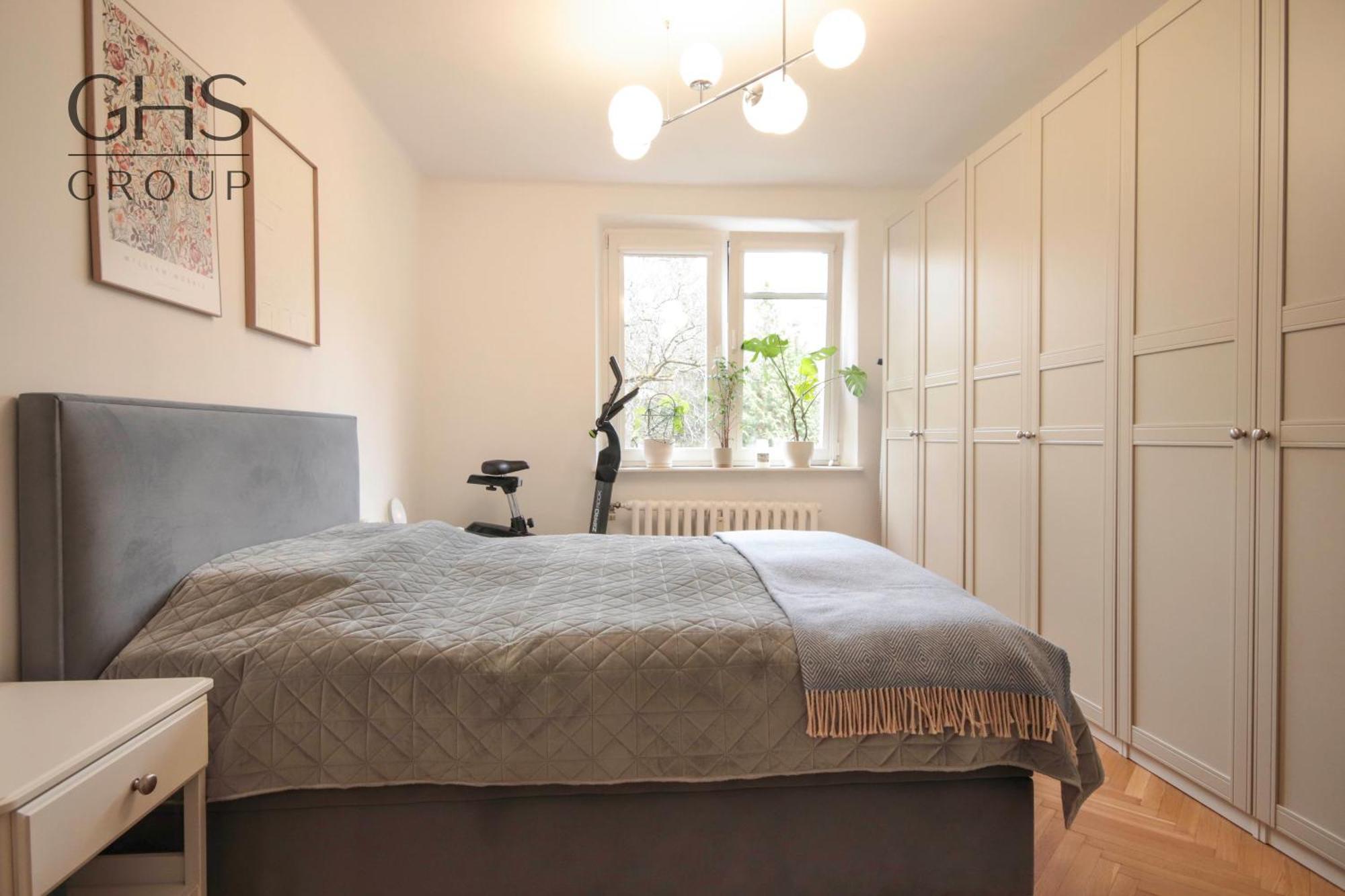 Beautiful Apartment In The City Center Krakow Exterior photo