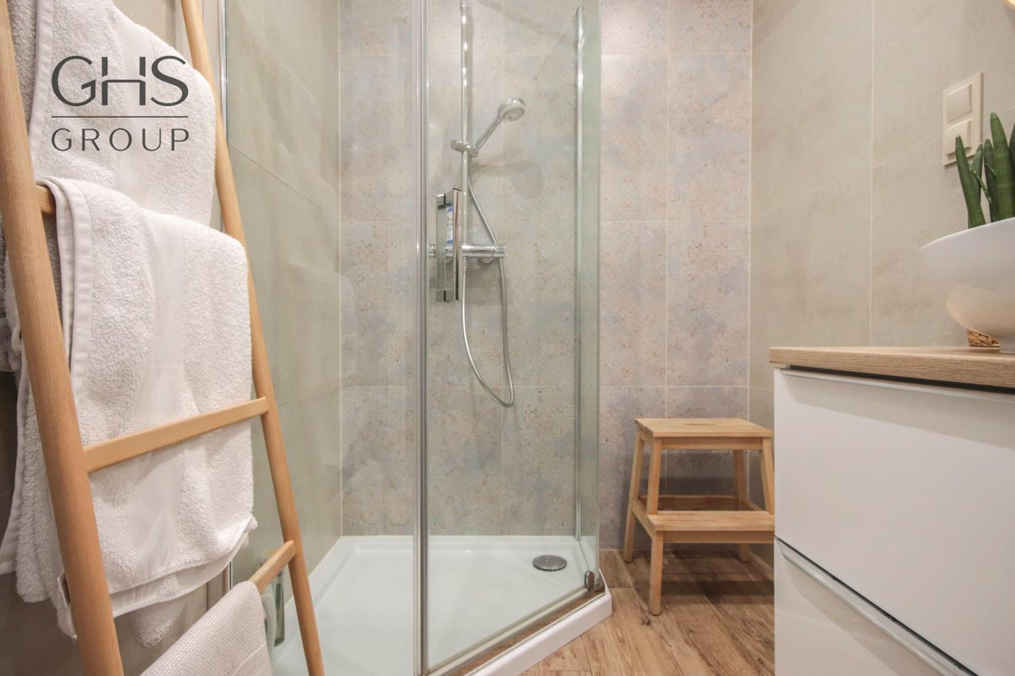 Beautiful Apartment In The City Center Krakow Exterior photo