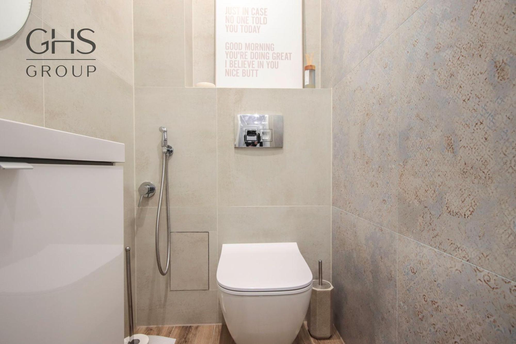 Beautiful Apartment In The City Center Krakow Exterior photo